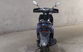 SUZUKI SU WISH LTD DV12B