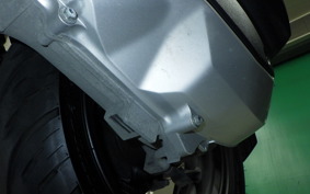 HONDA PCX 160 2000 KF47