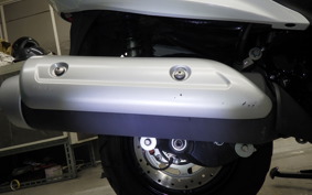 SUZUKI BURGMAN200A 2024 CH41A