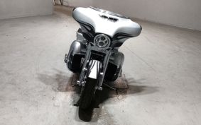 HARLEY FLHXSE 1800CVO PXN