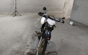 SUZUKI DR-Z125 DF43B