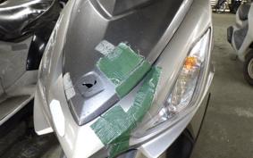 SUZUKI ADDRESS 110 CE47A