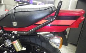 KAWASAKI ZRX-2 2007 ZR400E
