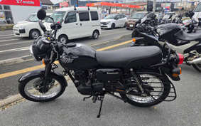 KAWASAKI W175 BJHD1B