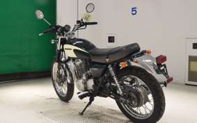 HONDA CB400SS E 2009