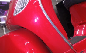 VESPA VXL125
