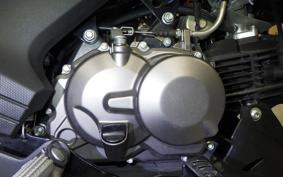 KAWASAKI Z125 PRO BR125H