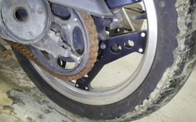 HONDA VF400F Integra 1984 NC13