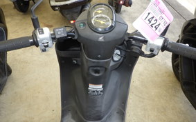 HONDA BENLY 110 JA09
