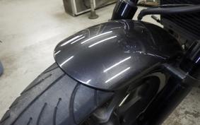 HONDA REBEL 1100 DCT 2021 SC83