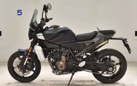 HUSQVARNA スバルトピレン801 2024
