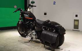 HARLEY XL1200XS 2018