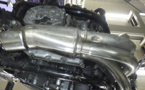 SUZUKI INAZUMA 400 (GSX400) 2004 GK7BA