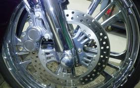 HARLEY FLHTCUSE 1800CVO 2013