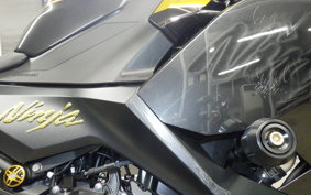 KAWASAKI NINJA 250 2 2018 EX250Y