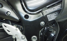 SUZUKI HAYABUSA Gen.2 2008