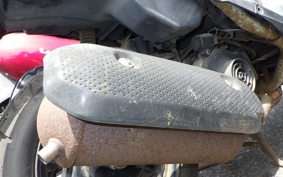 SUZUKI LET's 2 CA1PA