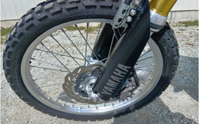 YAMAHA WR250R DG15J