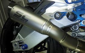 BMW S1000RR 2015
