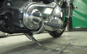 HARLEY FXDL 1580 2007