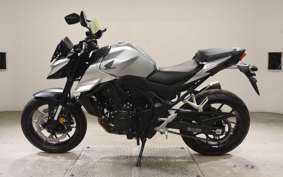 HONDA CB750 HORNET 2025 RH24