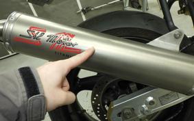 DUCATI MONSTER 900 SI 2001