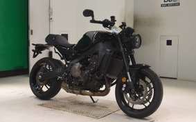 YAMAHA XSR900 2024 RN80J