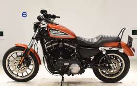 HARLEY XL883RI 2010