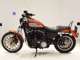 Фото Harley XL883RI 2010 с японского аукциона