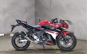 SUZUKI GSX250 R DN11A