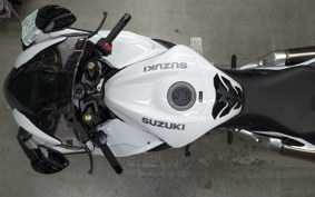 SUZUKI HAYABUSA Gen.3 2022 EJ11A
