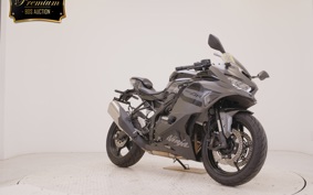 KAWASAKI ZX-4R SE 2025 ZX400P