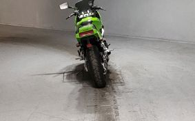 KAWASAKI GPZ400R ZX400D