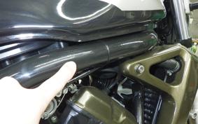 KAWASAKI BALIUS 250 2023 ZR250A