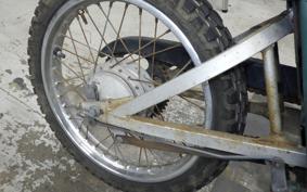 YAMAHA DT50 17W