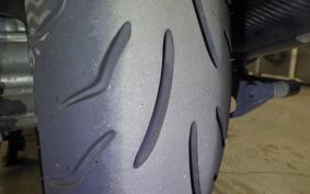 HONDA FORZA Z GEN 2 2003 MF10