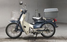 HONDA SUPER CUB90 HA02
