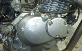 SUZUKI VANVAN 200 2009 NH41A