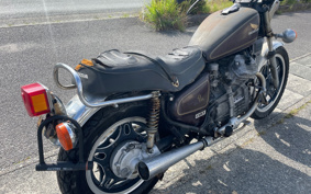HONDA GL 500 WING GL500