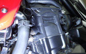 TRIUMPH TRIDENT 660 2023