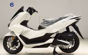 HONDA PCX 125 2011 JK05