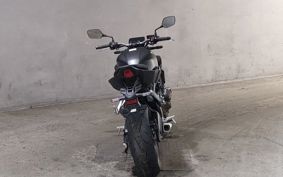 HONDA CB650R E-Clutch RH17