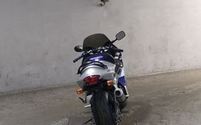 SUZUKI GSX1300R HAYABUSA 2005 GW71A