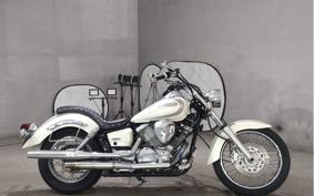 YAMAHA DRAGSTAR 250 VG02J