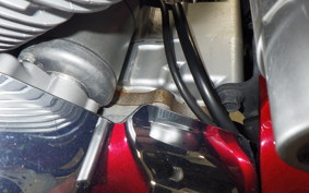 HONDA SHADOW 750 Gen. 3 2008 RC50