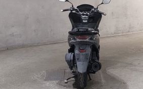 HONDA PCX 150 KF30