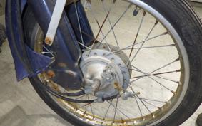 HONDA C50 SUPER CUB C50