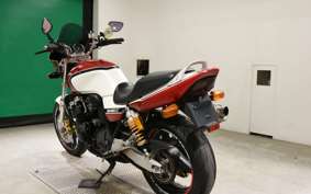 HONDA CB400SF VTEC 2000 NC39