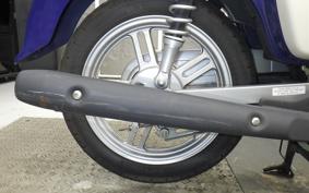 HONDA C110 SUPER CUB 2011 JA61