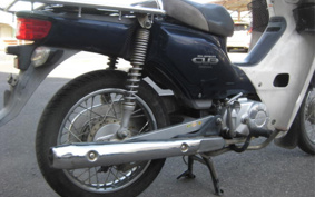 HONDA SUPER CUB50 AA04